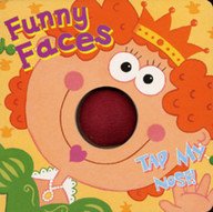 Imagen de archivo de Funny Faces a la venta por Better World Books