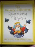 Nursery Collection Sing a Song of Sixpen (9781405402194) by Repchuk, Caroline