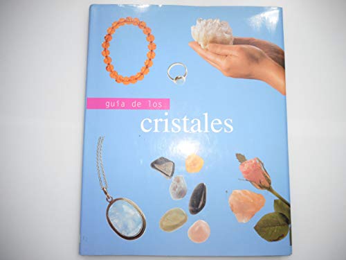 9781405402446: GUIA CRISTALES (PRG)