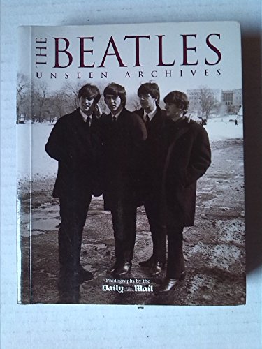 Imagen de archivo de Beatles" (Unseen Archives) a la venta por WorldofBooks