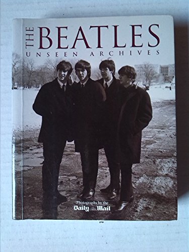 Stock image for Beatles" (Unseen Archives) for sale by WorldofBooks
