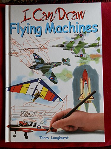 Beispielbild fr Flying Machines zum Verkauf von WorldofBooks
