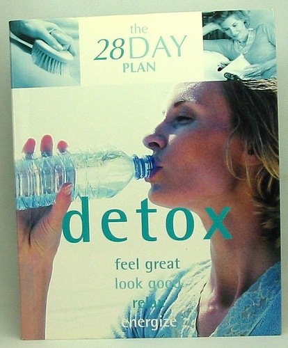 9781405403771: Detox (28 Day Plan S.)