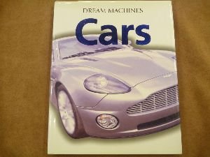 Imagen de archivo de Dream Cars (Dream Machines S.) a la venta por WorldofBooks