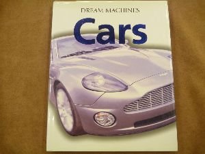 9781405403924: Dream Cars (Dream Machines S.)