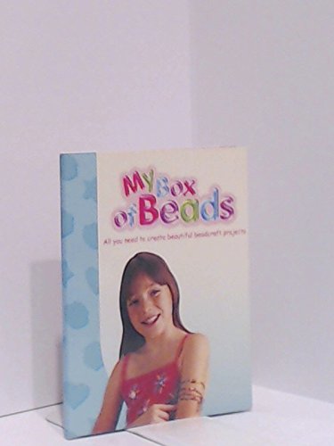 Imagen de archivo de My Box of Beads a la venta por SecondSale