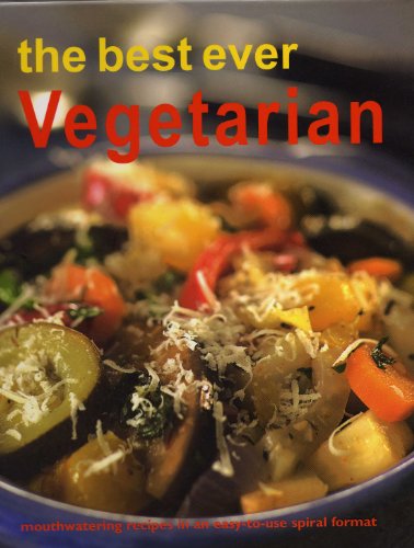 Beispielbild fr Vegetarian zum Verkauf von WorldofBooks