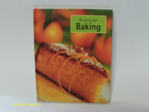 Beispielbild fr Baking (Mini Practical Cooking) (Mini Practical Cooking S.) zum Verkauf von AwesomeBooks