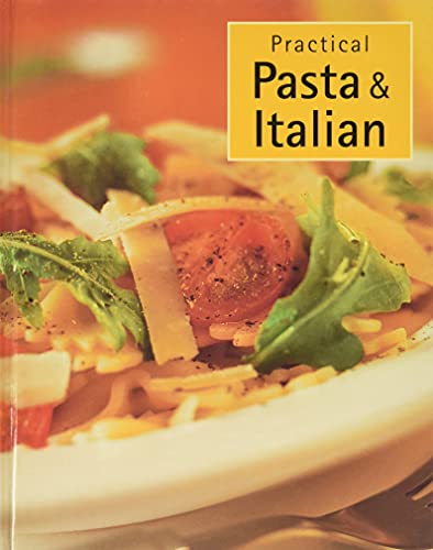 Beispielbild fr Pasta and Italian (Mini Practical Cooking S.) zum Verkauf von AwesomeBooks