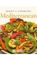 9781405405720: Mediterranean (What's Cooking S.)
