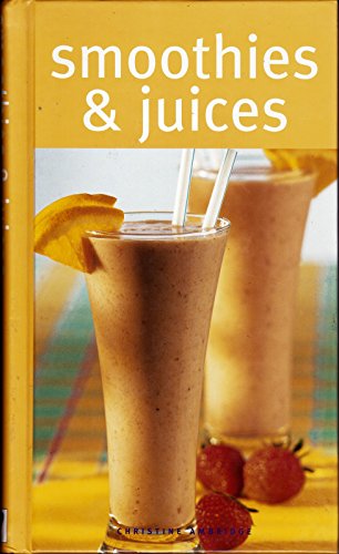 Stock image for Smoothies & Juices for sale by Wonder Book