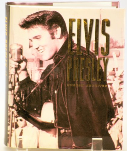 9781405407175: Unseen Archives: Elvis: Mini Edition