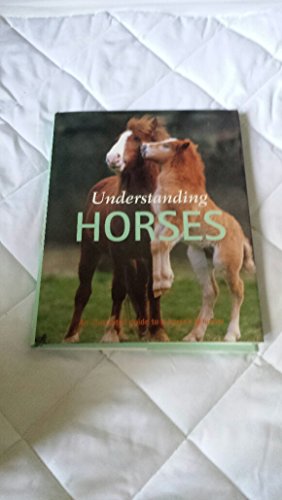Stock image for Understanding Horses for sale by Better World Books