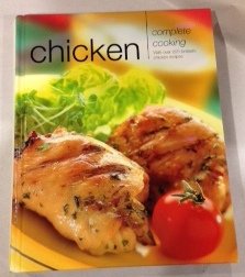 Beispielbild fr Chicken (Complete Cooking) zum Verkauf von a2zbooks