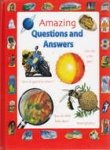 Imagen de archivo de My Big Book of Questions and Answers (Amazing Questions & Answers) a la venta por HPB Inc.