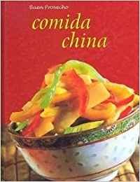 9781405408165: COCINA CHINA BUEN PROVECHO