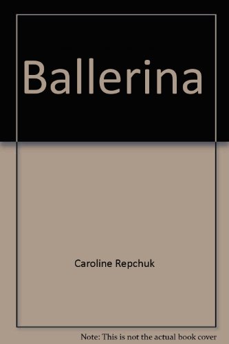Stock image for Ballerina : Eine Einfhrung ins Ballett for sale by Better World Books