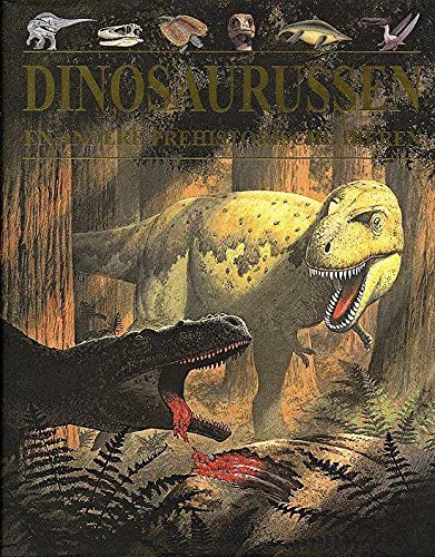 9781405413152: Dinosaurussen en andere prehistorische dieren