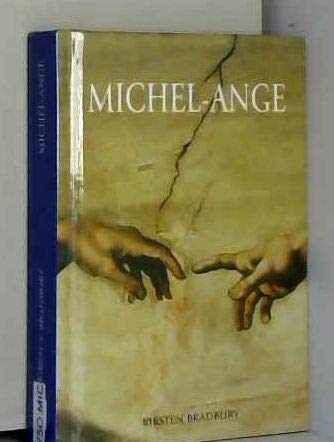 Stock image for Michel-Ange for sale by Librairie Th  la page