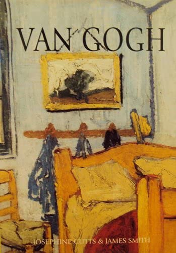 Stock image for Van Gogh for sale by ThriftBooks-Dallas