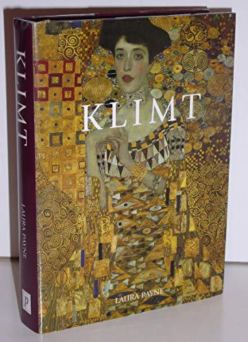 Klimt - Klimt, Gustav, Payne, Laura