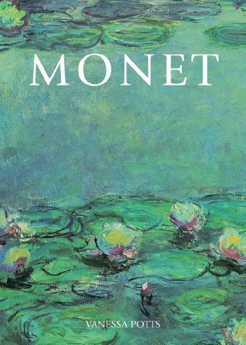 Imagen de archivo de Monet a la venta por medimops