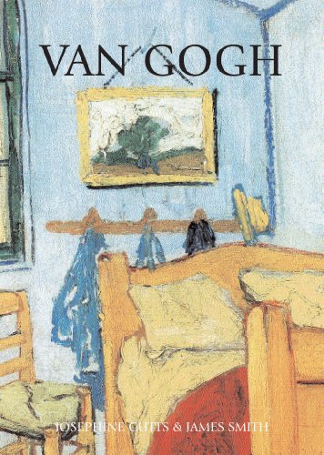 Beispielbild fr Van Gogh ( Einfhrung von Lucinda Hawksley ) [sd6h) zum Verkauf von Versandantiquariat Behnke