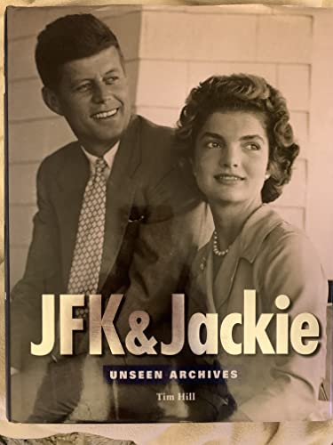 9781405413398: JFK & Jackie