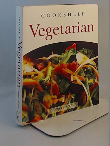 9781405413640: Vegetarian (Cookshelf Series)