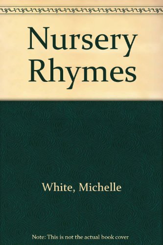 Imagen de archivo de Nursery Rhymes a la venta por AwesomeBooks