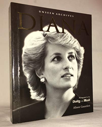 Stock image for Diana for sale by GF Books, Inc.