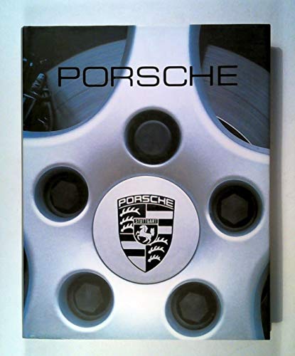 9781405414104: Porsche