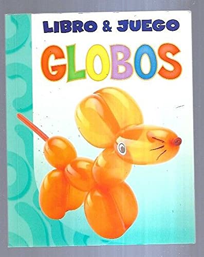Stock image for Globos - libro & juego for sale by medimops