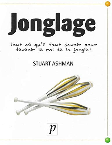Beispielbild fr Jonglage zum Verkauf von Ammareal