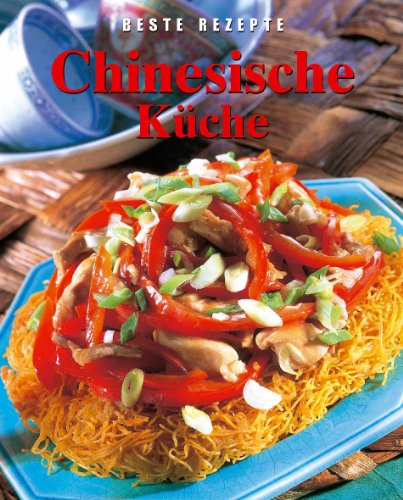 Stock image for Chinesische Kche. for sale by Ammareal