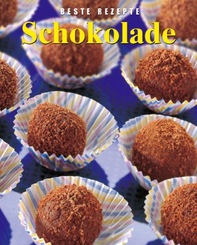 Schokolade