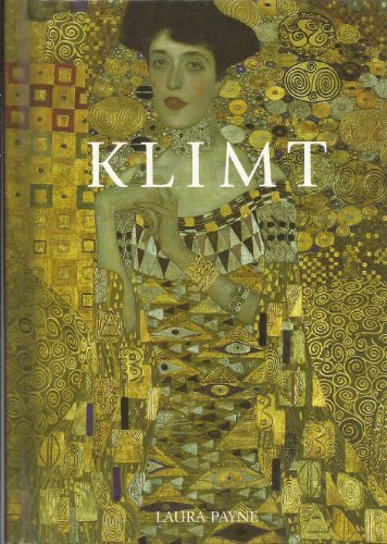 Imagen de archivo de Klimt (Spanish Edition) a la venta por Half Price Books Inc.