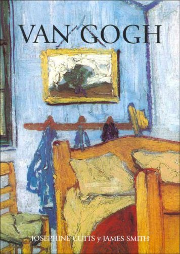 Van Gogh (Spanish Edition)