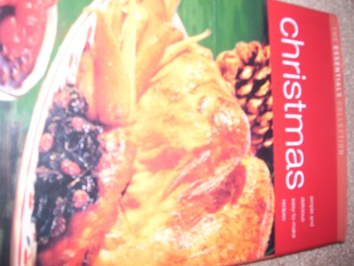Imagen de archivo de Christmas Cooking a la venta por Better World Books: West