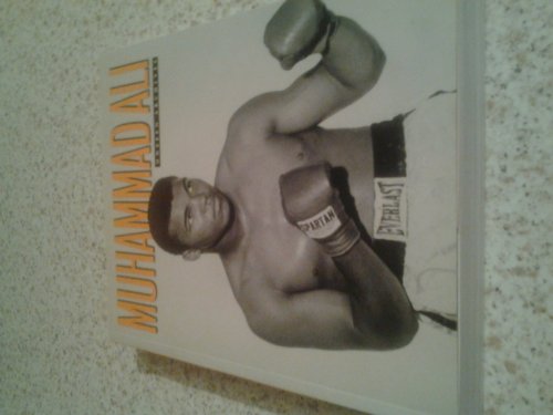 Imagen de archivo de Muhammad Ali (Unseen Archives) a la venta por AwesomeBooks