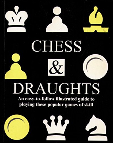 Stock image for Chess and Draughts Set for sale by MusicMagpie