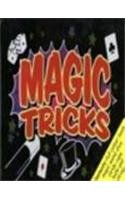 Imagen de archivo de Magic Tricks a la venta por AwesomeBooks