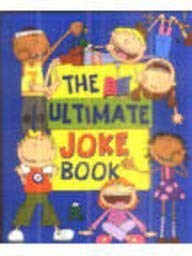 9781405416023: The Ultimate Book of Jokes