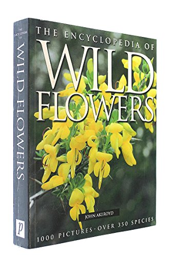 Stock image for Concise Encyclopedia of Wild Flowers (Encyclopedia S.) for sale by WorldofBooks