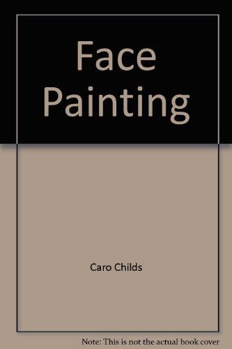 9781405416368: Face Painting