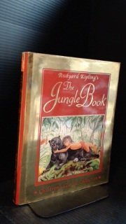 Stock image for Jungle Book (Classic Stories) for sale by Better World Books: West