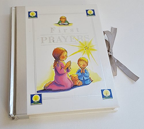 Stock image for First Prayers for sale by ThriftBooks-Dallas