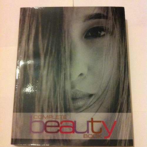 Beispielbild fr The Complete Beauty Book zum Verkauf von WorldofBooks
