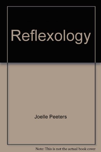 Stock image for Reflexology for sale by Goldstone Books