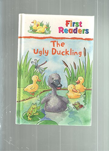 9781405418690: Title: The Ugly Duckling First Readers